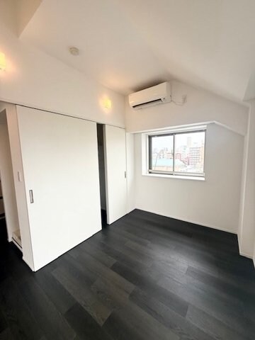 レジディア恵比寿IIIの物件内観写真