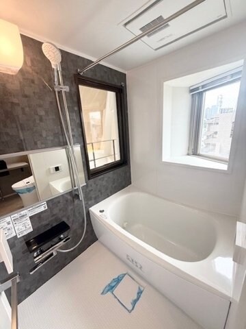 レジディア恵比寿IIIの物件内観写真