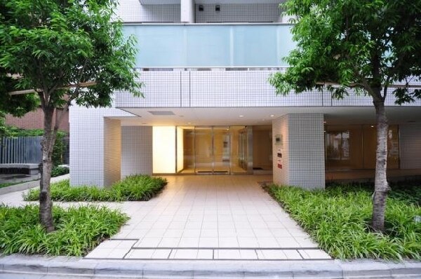 アジリア南麻布J'sの物件内観写真