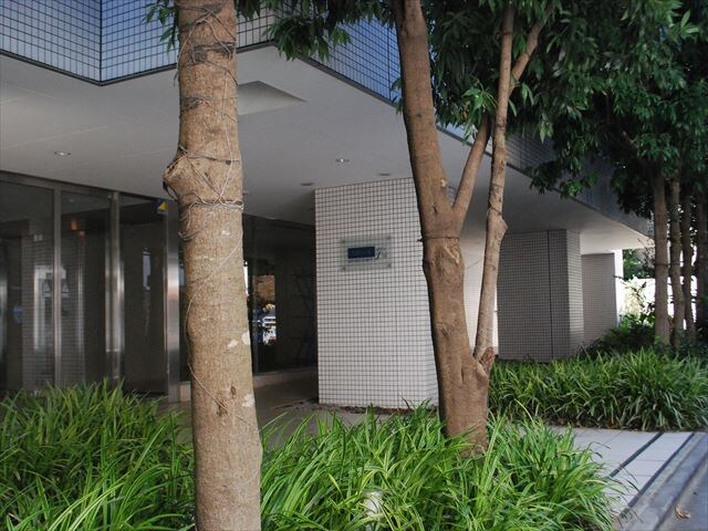 アジリア南麻布J'sの物件内観写真