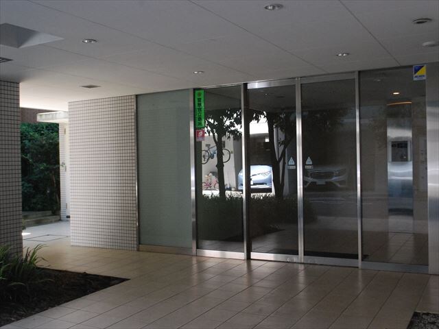 アジリア南麻布J'sの物件内観写真