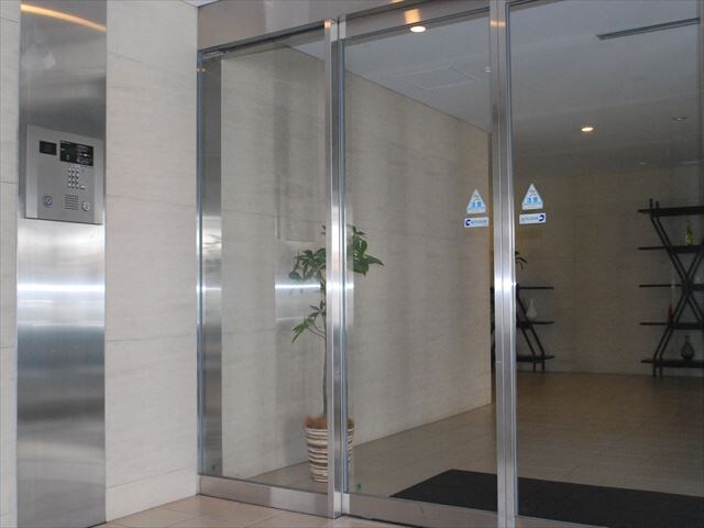 アジリア南麻布J'sの物件内観写真