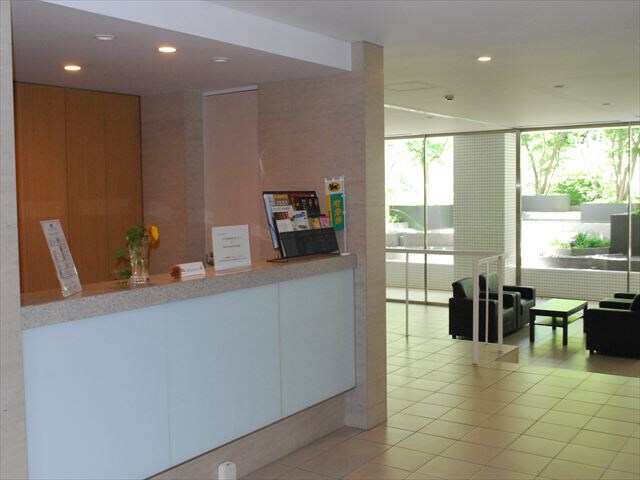 アジリア南麻布J'sの物件内観写真