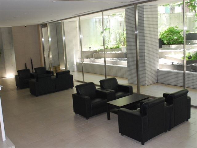 アジリア南麻布J'sの物件内観写真