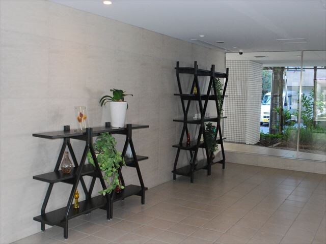 アジリア南麻布J'sの物件内観写真