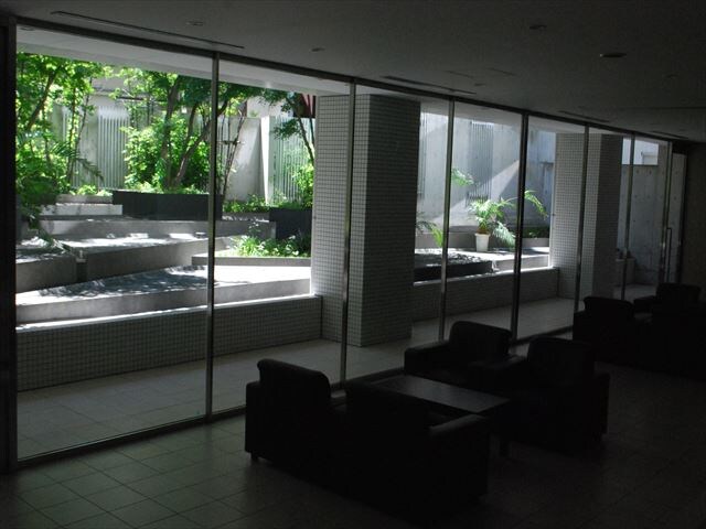 アジリア南麻布J'sの物件内観写真