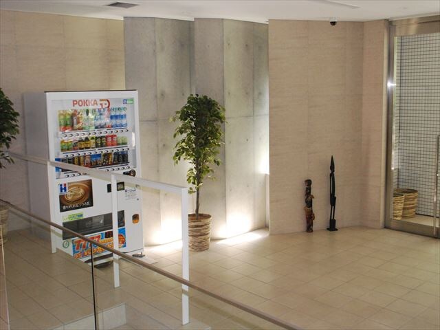 アジリア南麻布J'sの物件内観写真