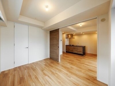 KDXレジデンス恵比寿の物件内観写真