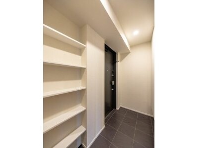 KDXレジデンス恵比寿の物件内観写真