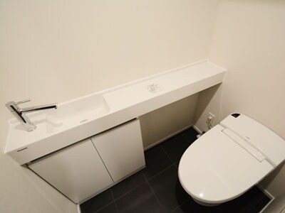 KDXレジデンス恵比寿の物件内観写真