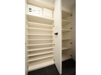 KDXレジデンス恵比寿の物件内観写真