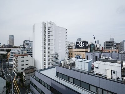 KDXレジデンス恵比寿の物件内観写真