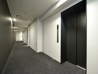 KDXレジデンス恵比寿の物件内観写真