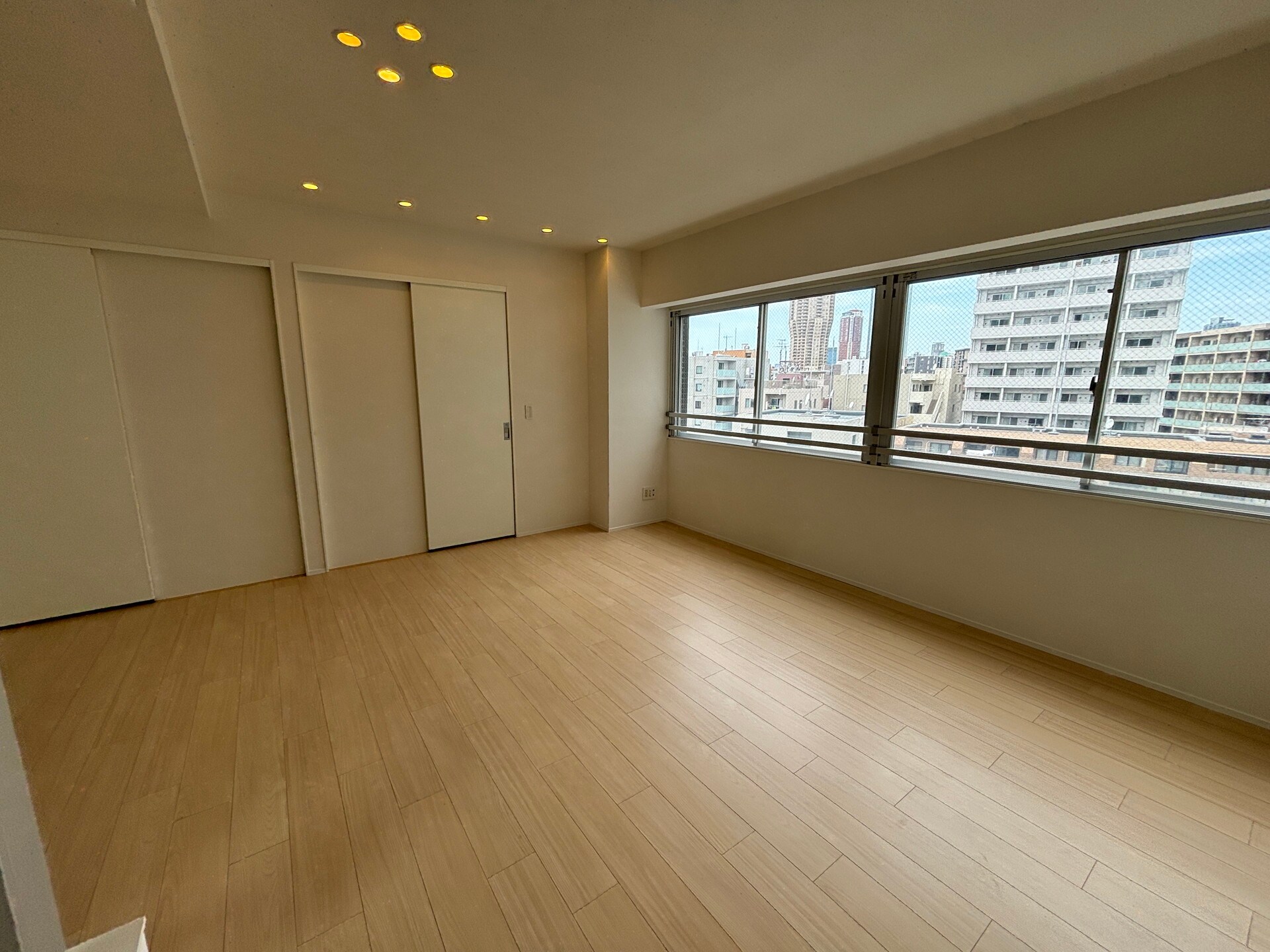 KDXレジデンス南麻布の物件内観写真