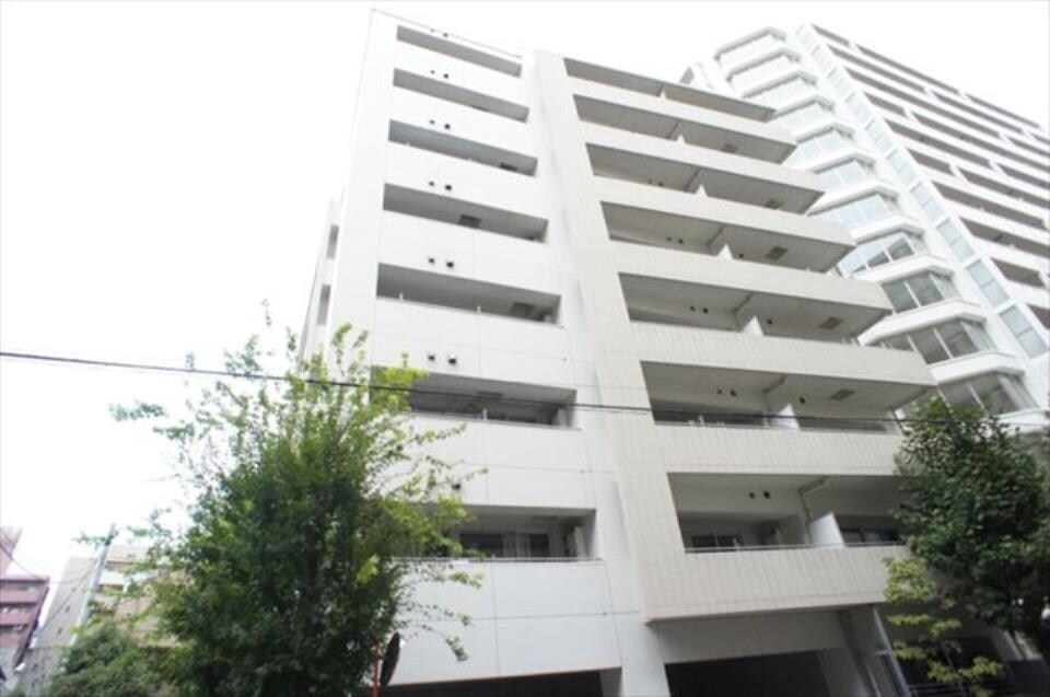 KDXレジデンス南麻布の物件内観写真