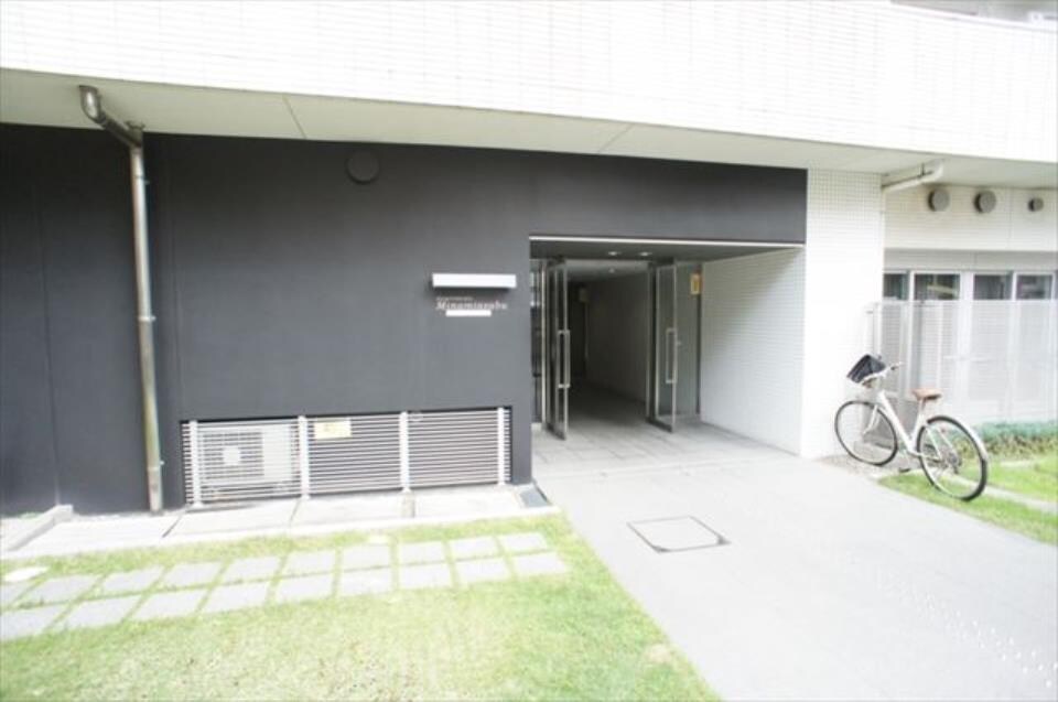 KDXレジデンス南麻布の物件内観写真