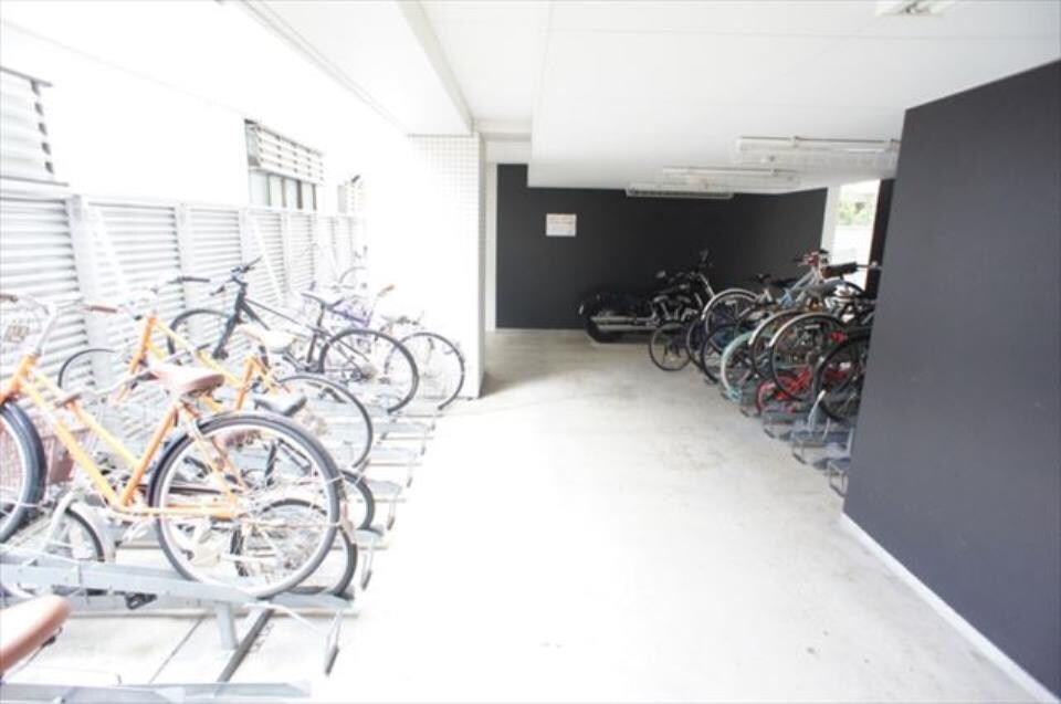 KDXレジデンス南麻布の物件内観写真