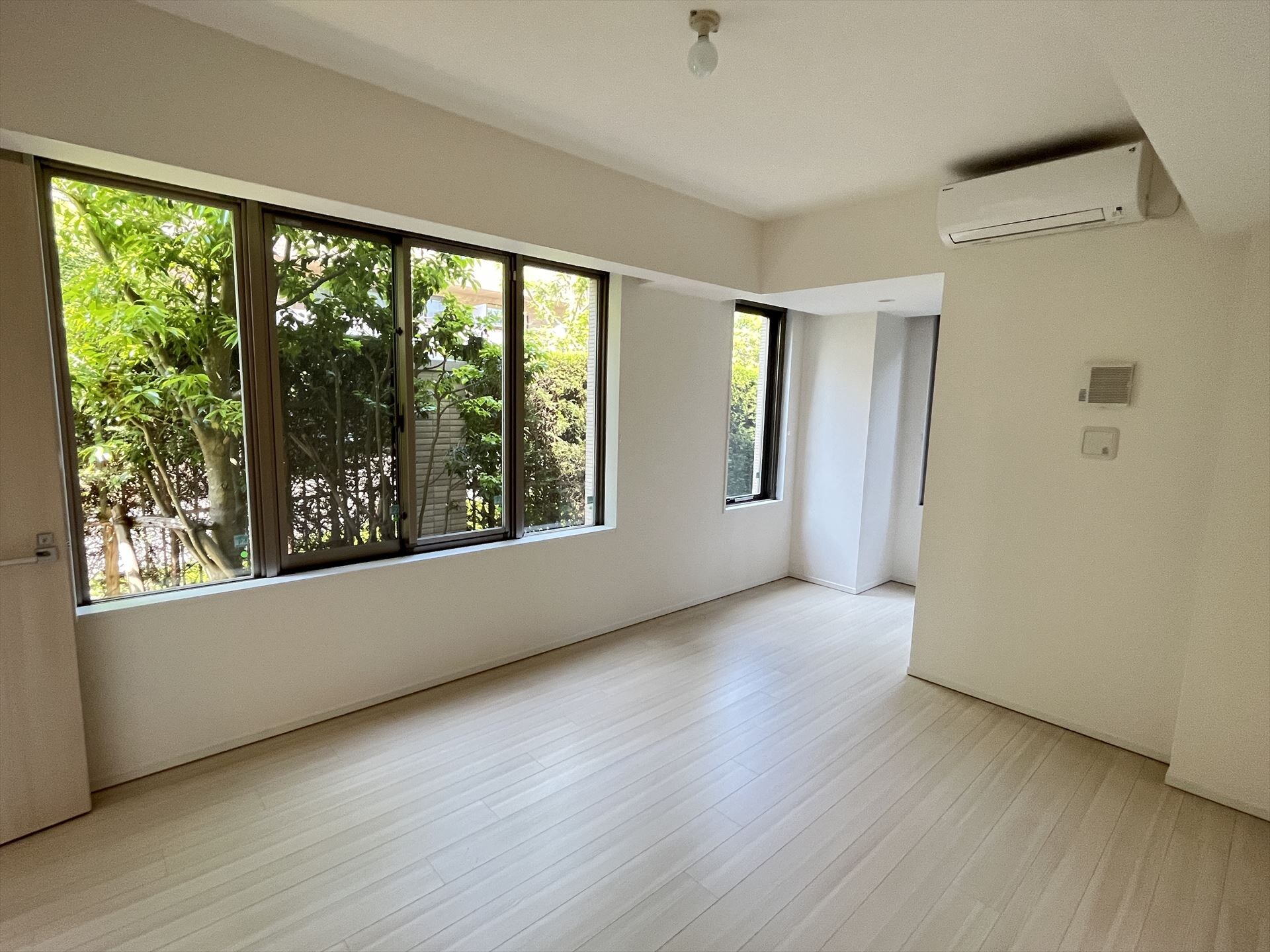 パークアクシス恵比寿の物件内観写真