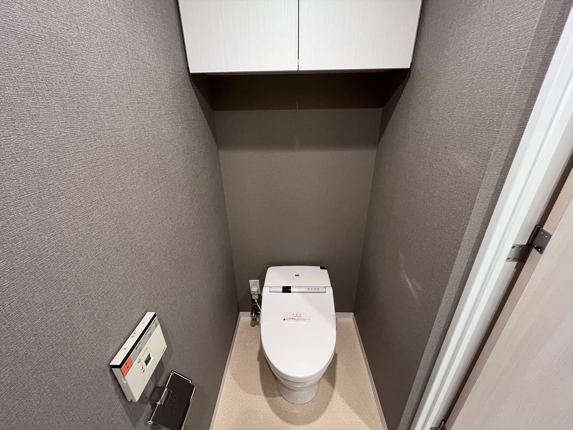 パークアクシス恵比寿の物件内観写真