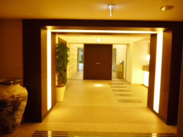 パークアクシス恵比寿の物件内観写真