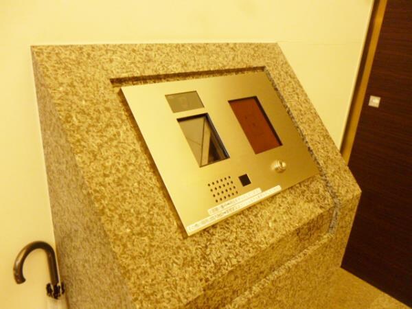 パークアクシス恵比寿の物件内観写真