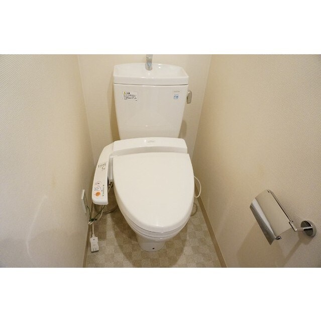 プロスペクト・グラーサ広尾の物件内観写真