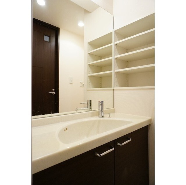 プロスペクト・グラーサ広尾の物件内観写真