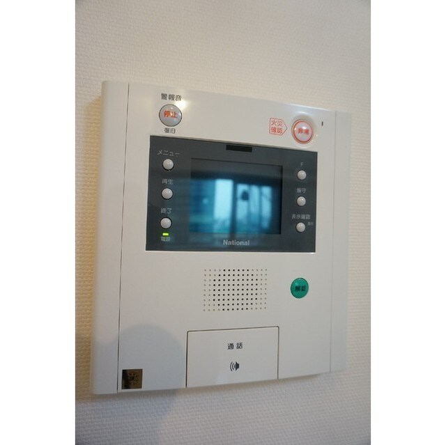 プロスペクト・グラーサ広尾の物件内観写真