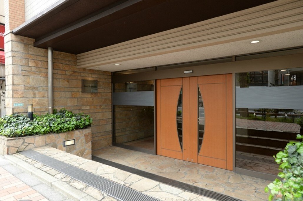 カッシア目黒（CASSIA目黒）の物件内観写真