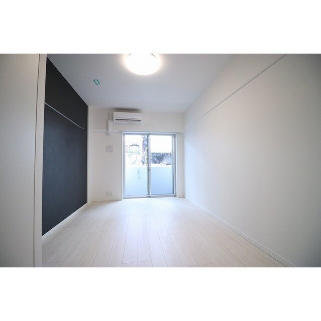 コンフォリア不動前の物件内観写真