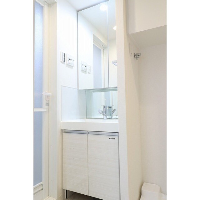 コンフォリア不動前の物件内観写真