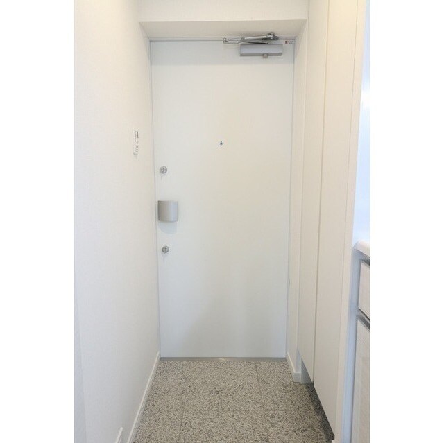 コンフォリア不動前の物件内観写真