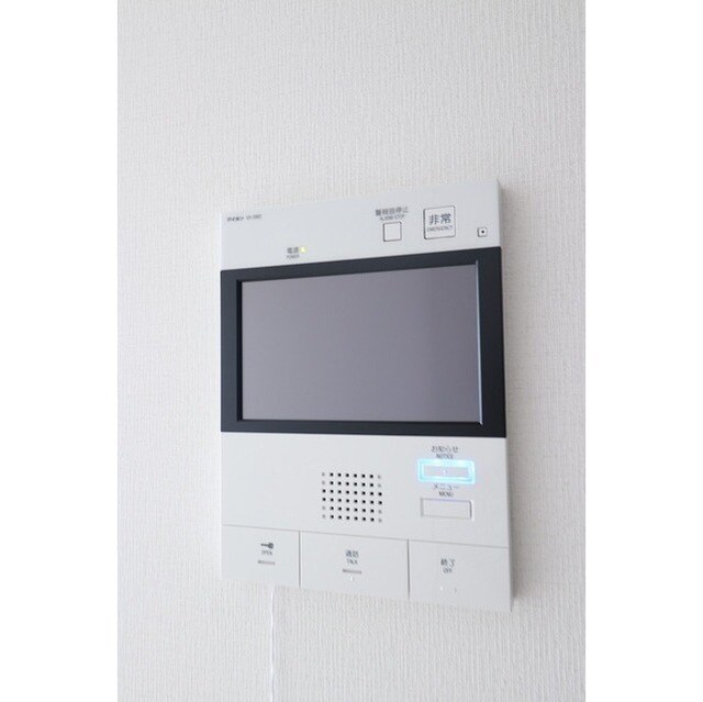 コンフォリア不動前の物件内観写真