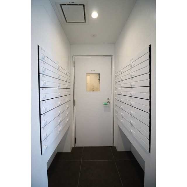 コンフォリア不動前の物件内観写真