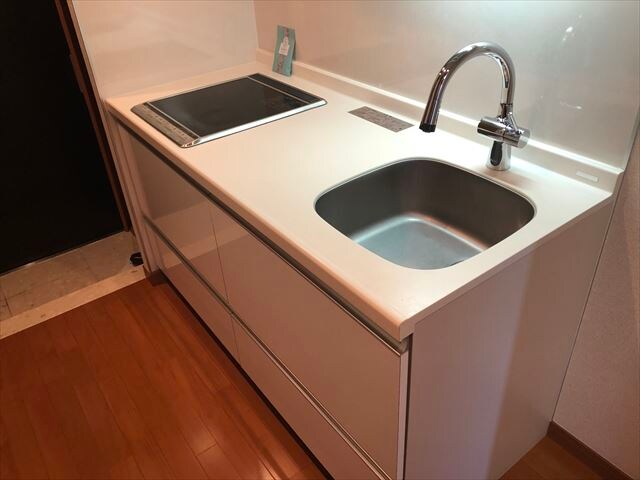 デュオステージ白金高輪（DuoStage白金高輪）の物件内観写真