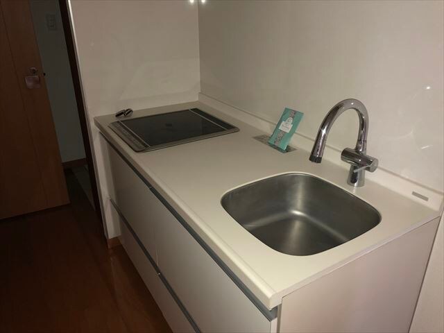 デュオステージ白金高輪（DuoStage白金高輪）の物件内観写真