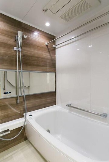 シティカレント代官山の物件内観写真