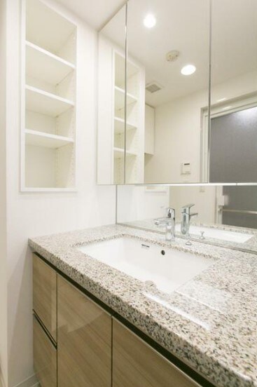 シティカレント代官山の物件内観写真