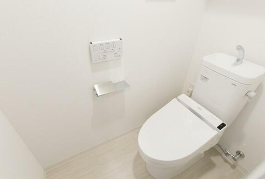 シティカレント代官山の物件内観写真