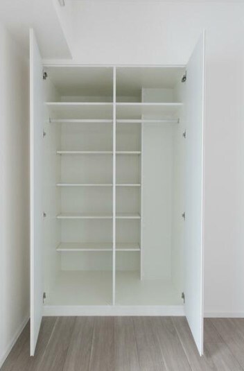 シティカレント代官山の物件内観写真