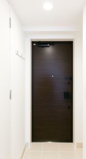 シティカレント代官山の物件内観写真