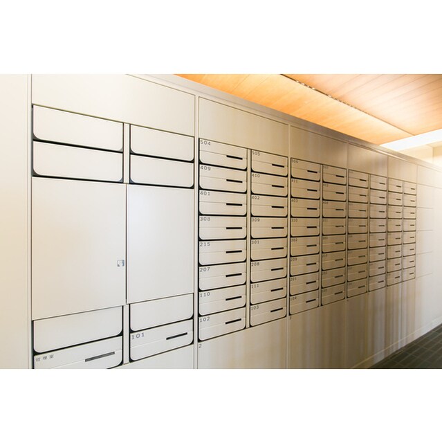 シティカレント代官山の物件内観写真