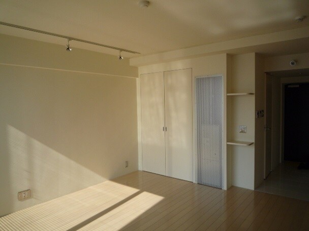 レジディア目黒IIの物件内観写真