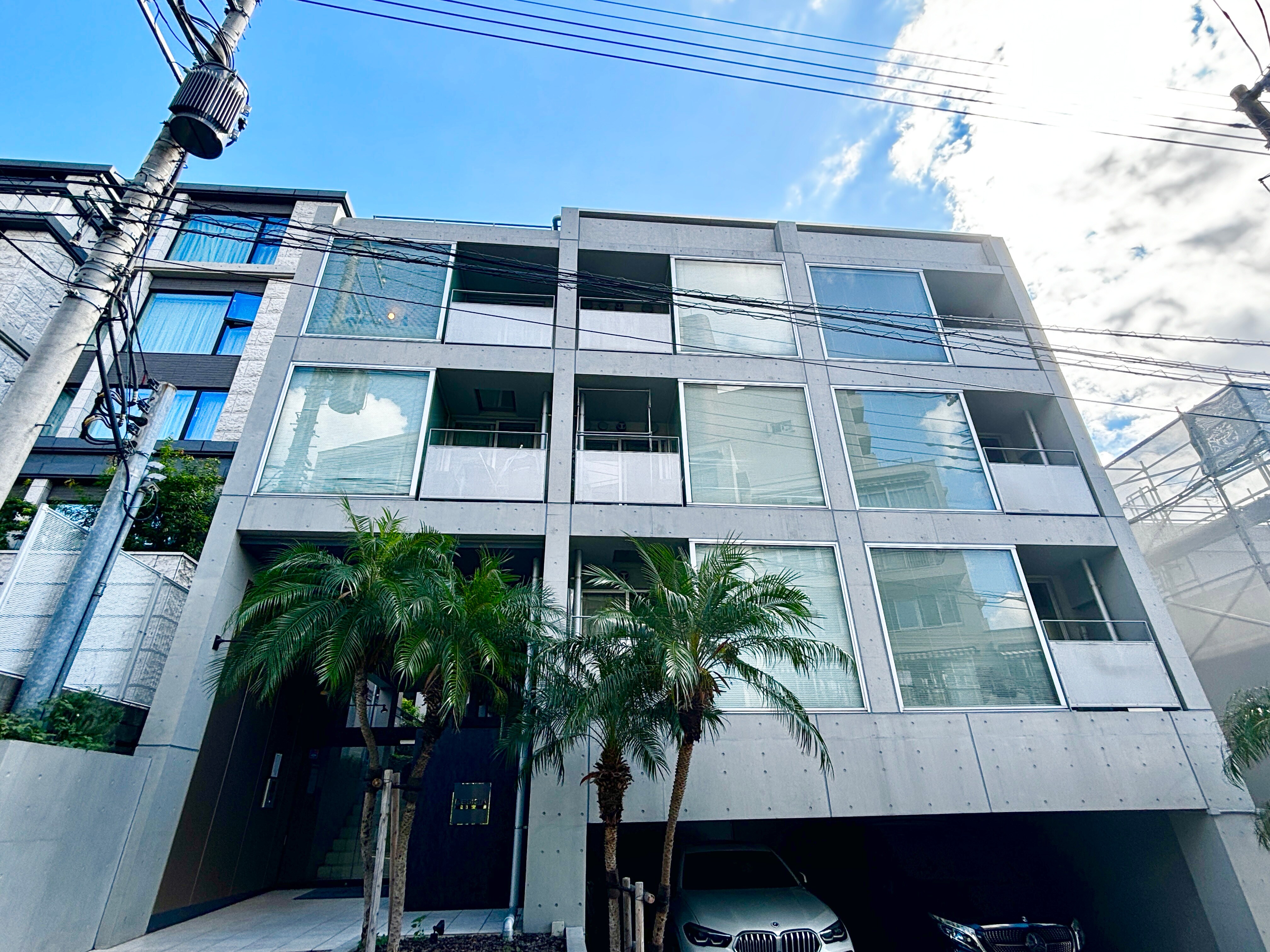 レジディア目黒IIの物件内観写真