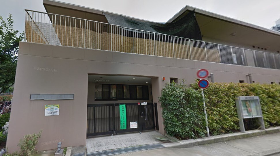 レジディア目黒IIの物件内観写真