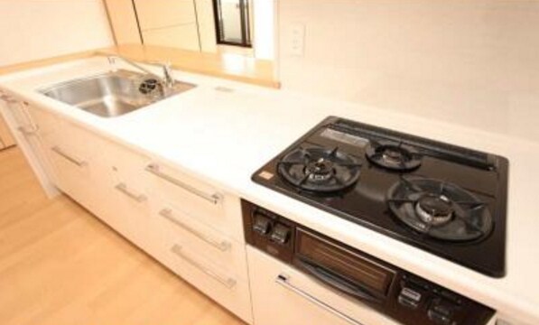 MFPR目黒タワーの物件内観写真