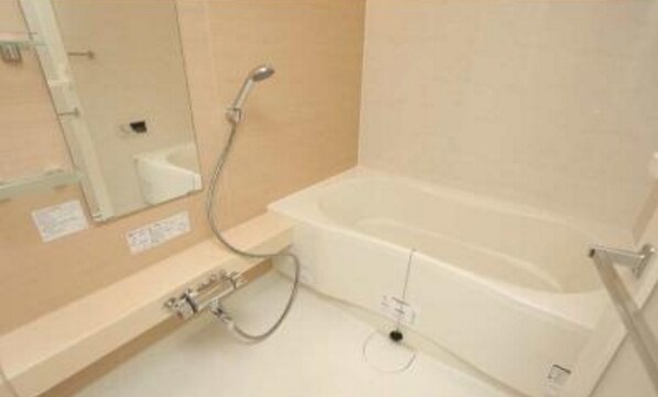 MFPR目黒タワーの物件内観写真