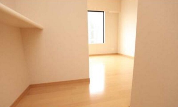 MFPR目黒タワーの物件内観写真