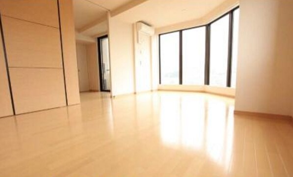 MFPR目黒タワーの物件内観写真