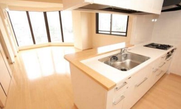 MFPR目黒タワーの物件内観写真